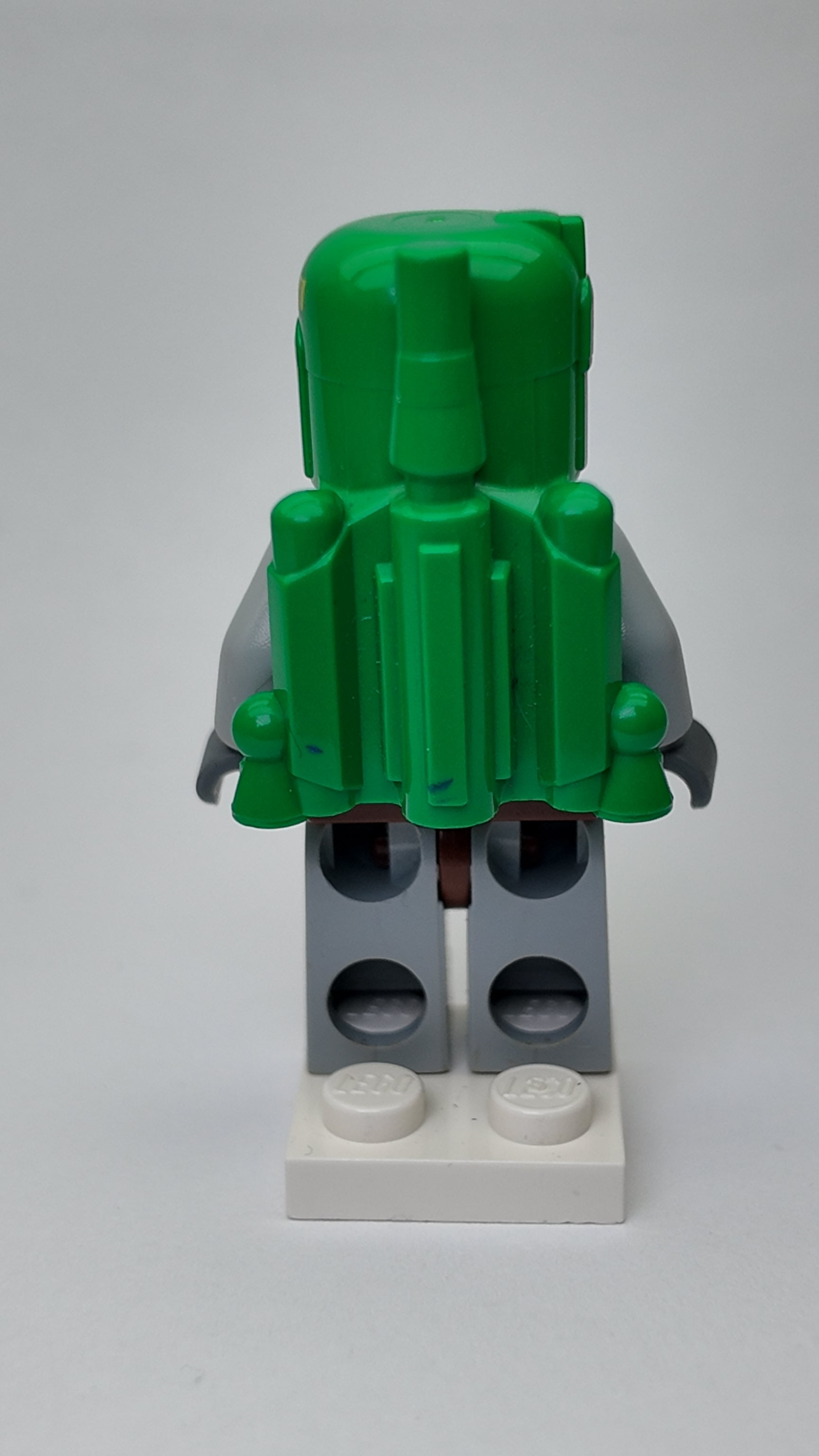 Boba Fett - Bluish Grays - sw0002a