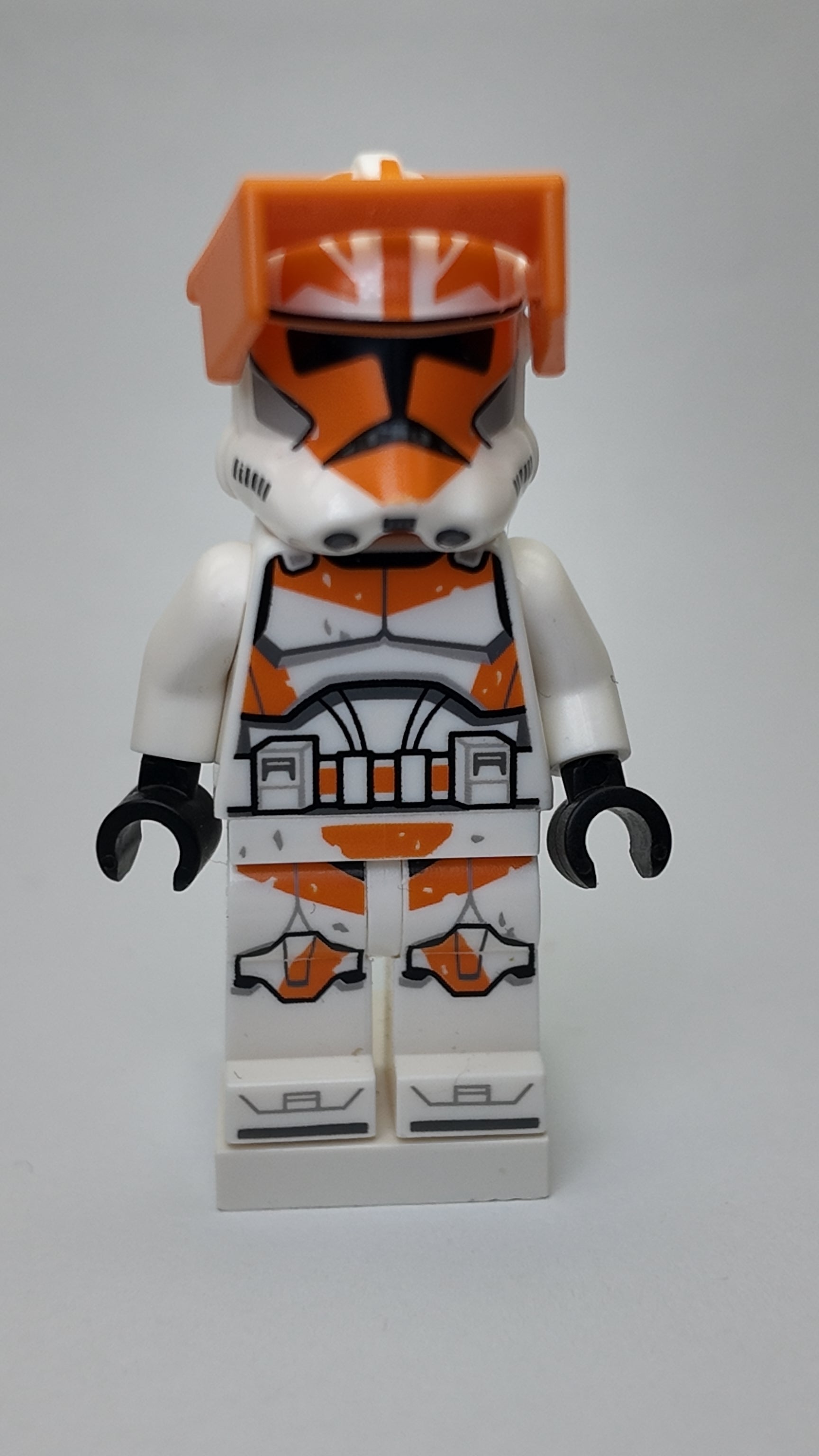 Clone Trooper, 212th Attack Battalion (Phase 2) - sw1235
