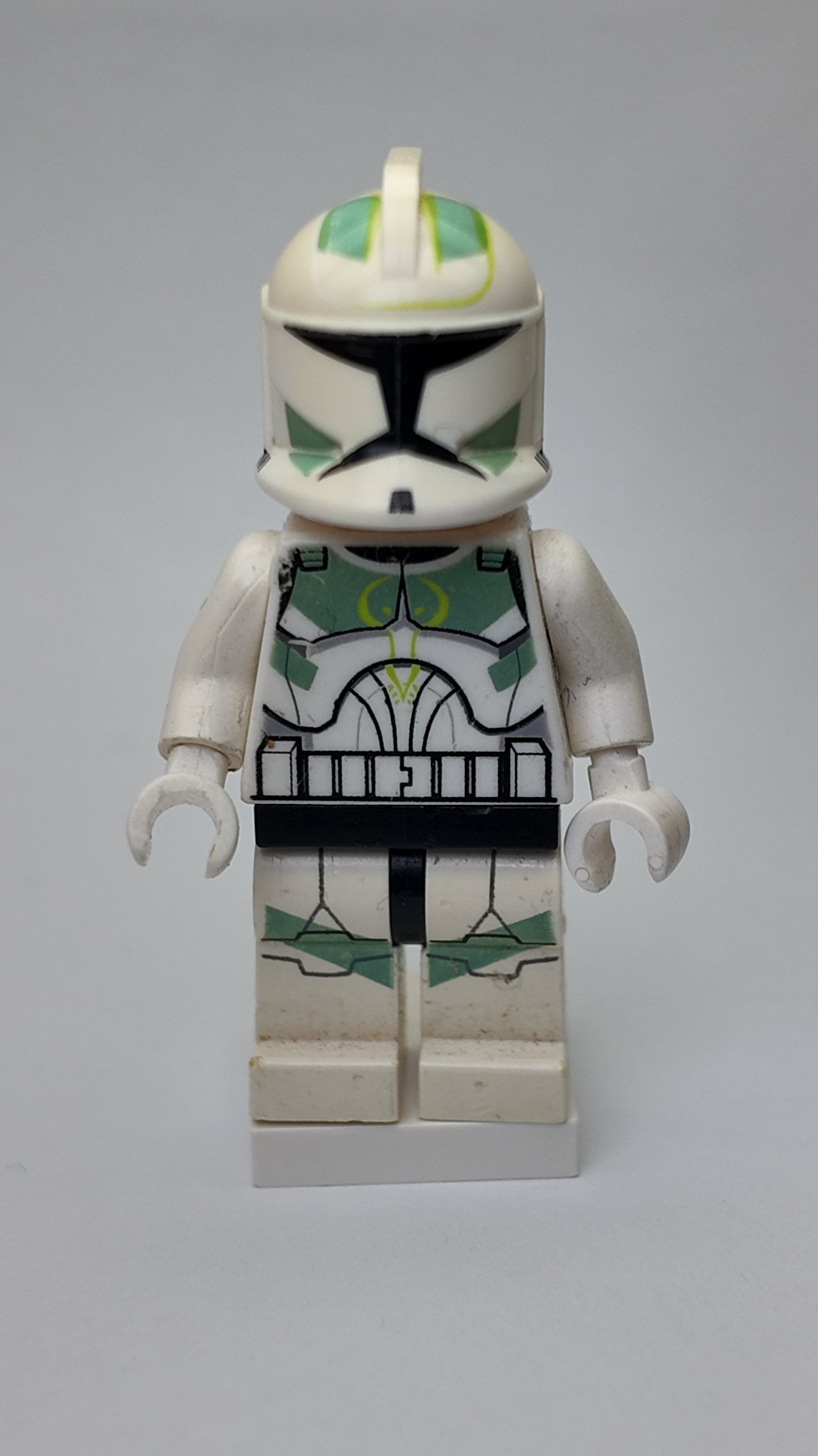 Clone Trooper, Horn Company (Phase 1) - sw0298