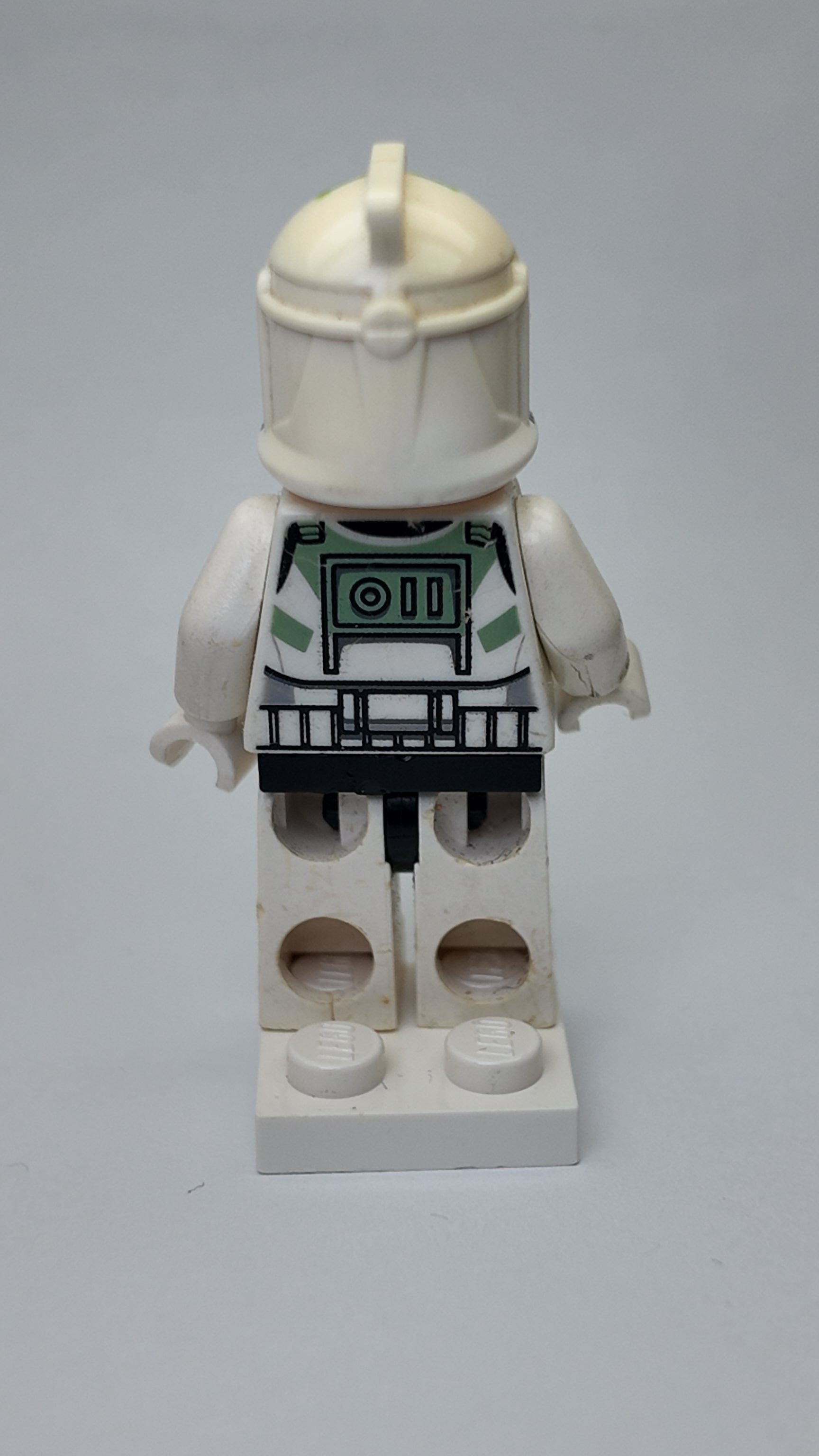 Clone Trooper, Horn Company (Phase 1) - sw0298