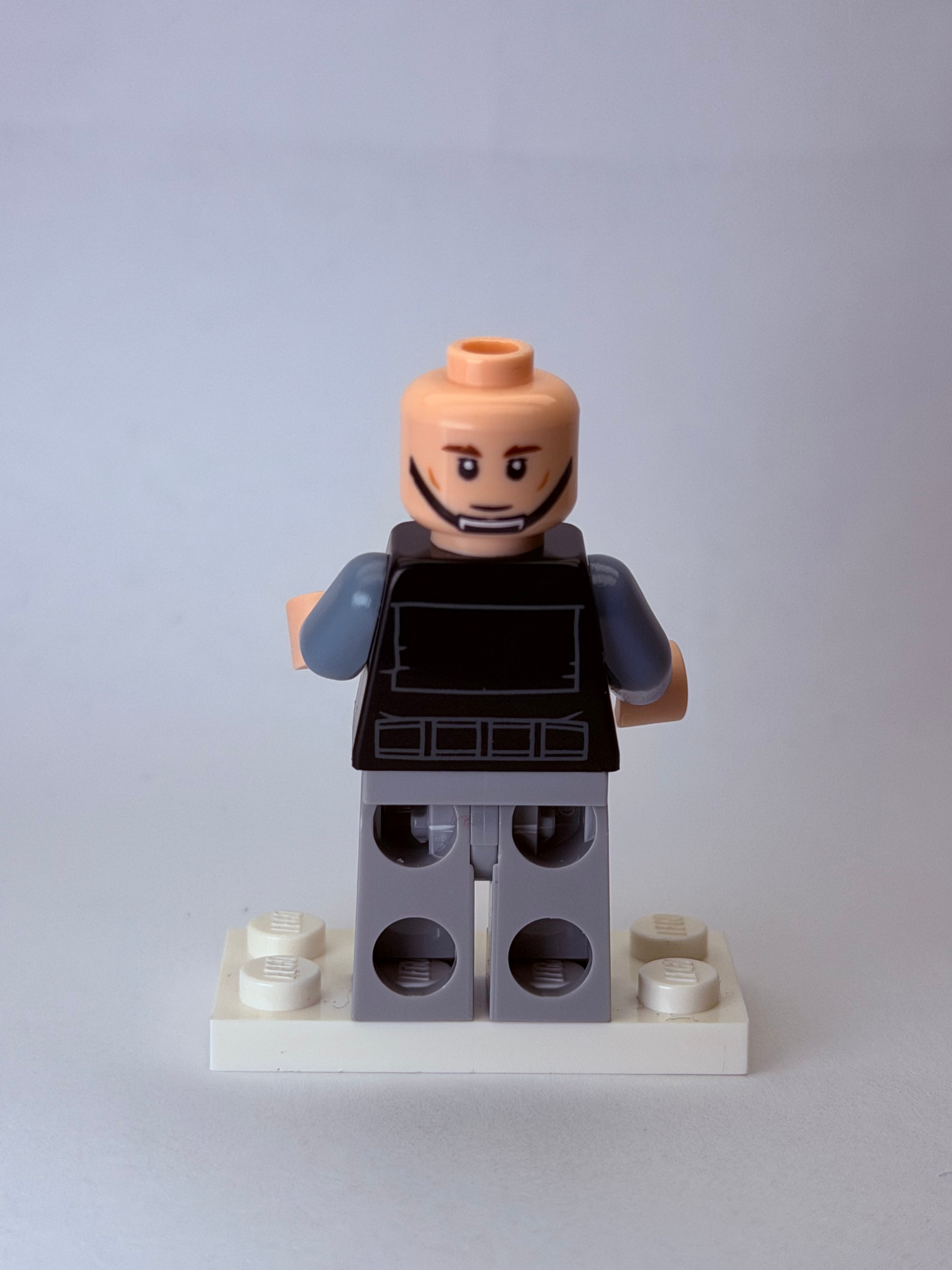 Rebel Fleet Trooper - sw1285