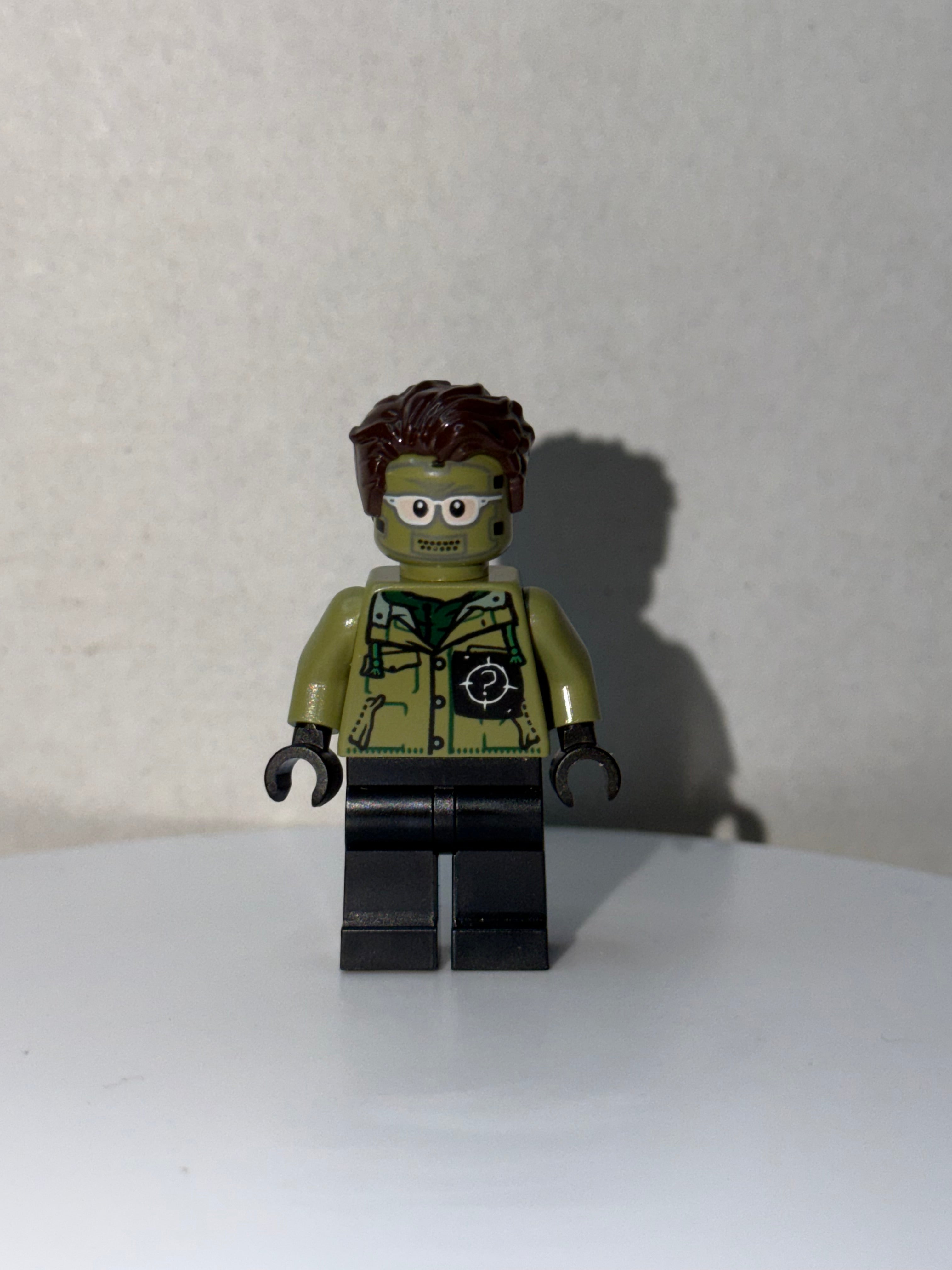 The Riddler - sh0785