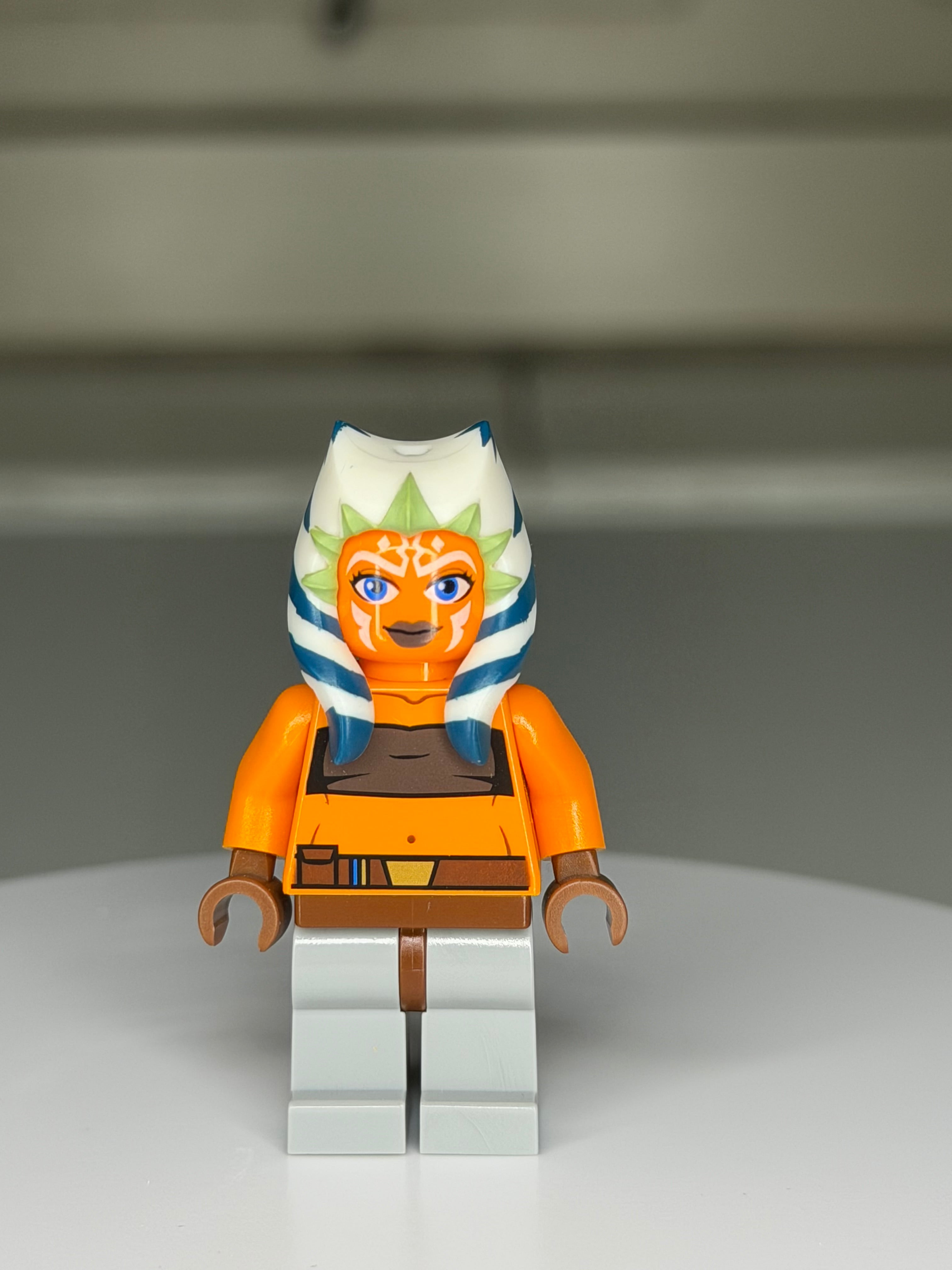 Ahsoka Tano (Padawan) - sw0192