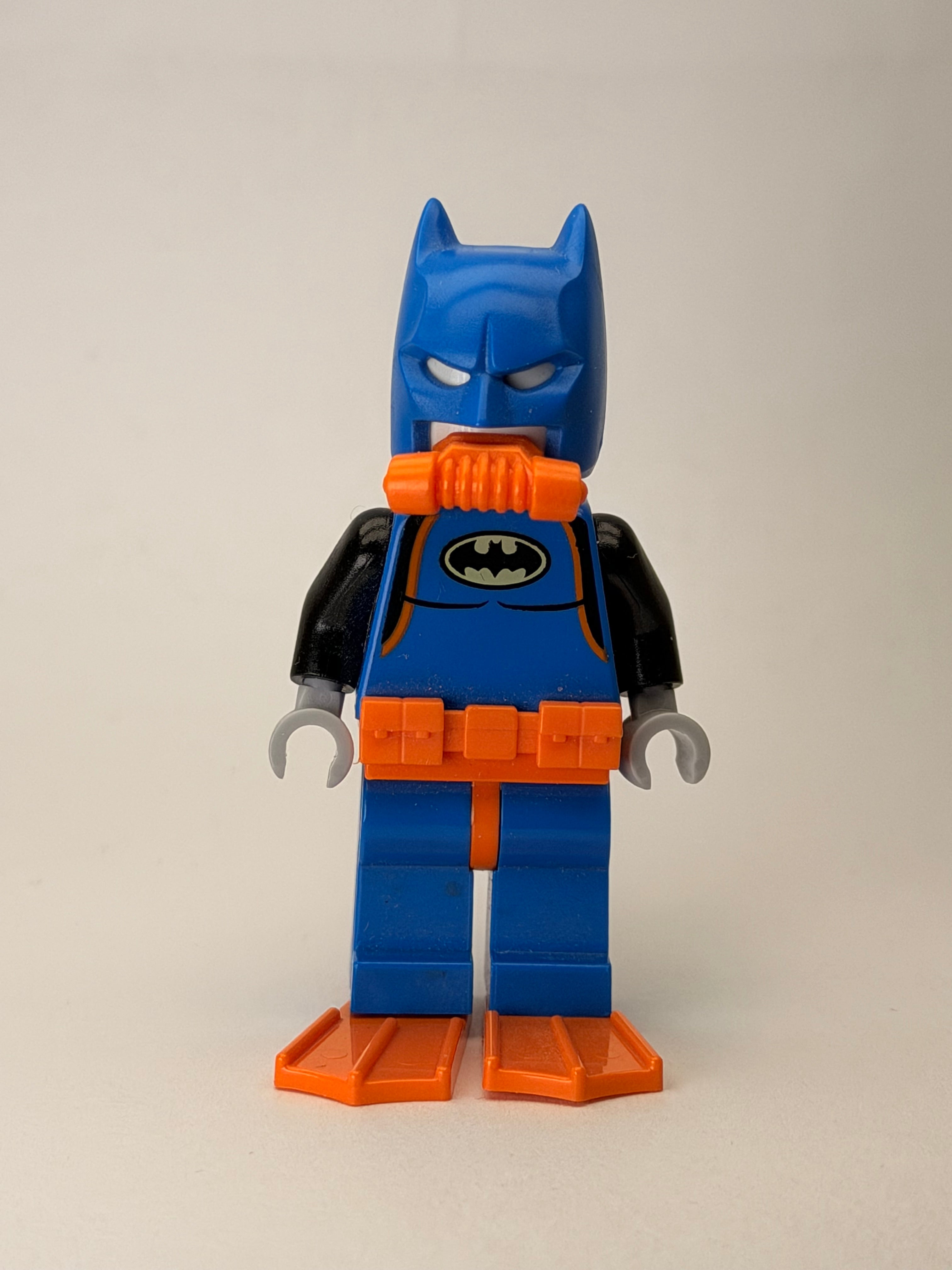 Batman - Scu-Batsuit - sh0309