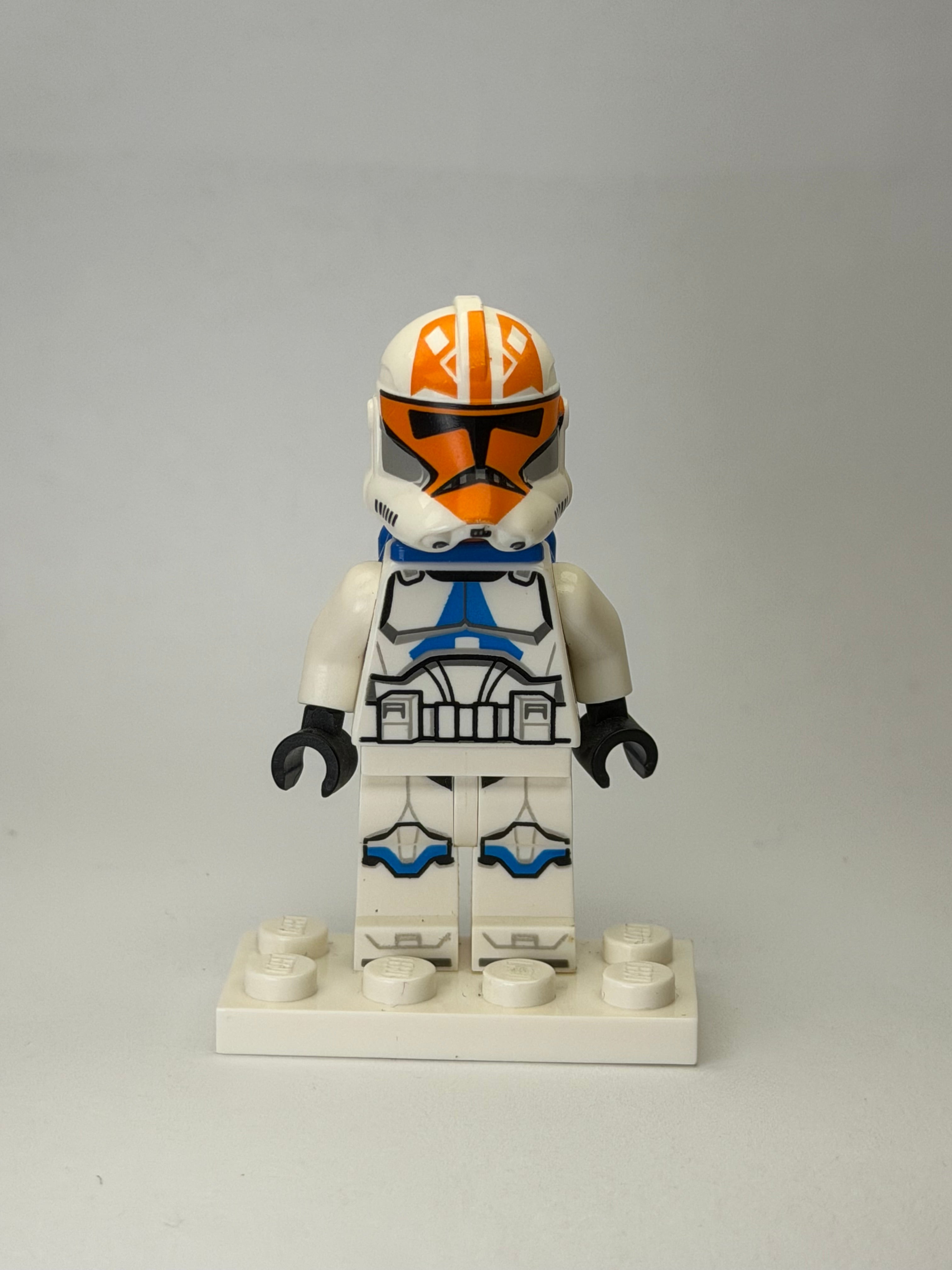 Clone Trooper, 501st Legion, 332nd Company (Phase 2) - sw1276