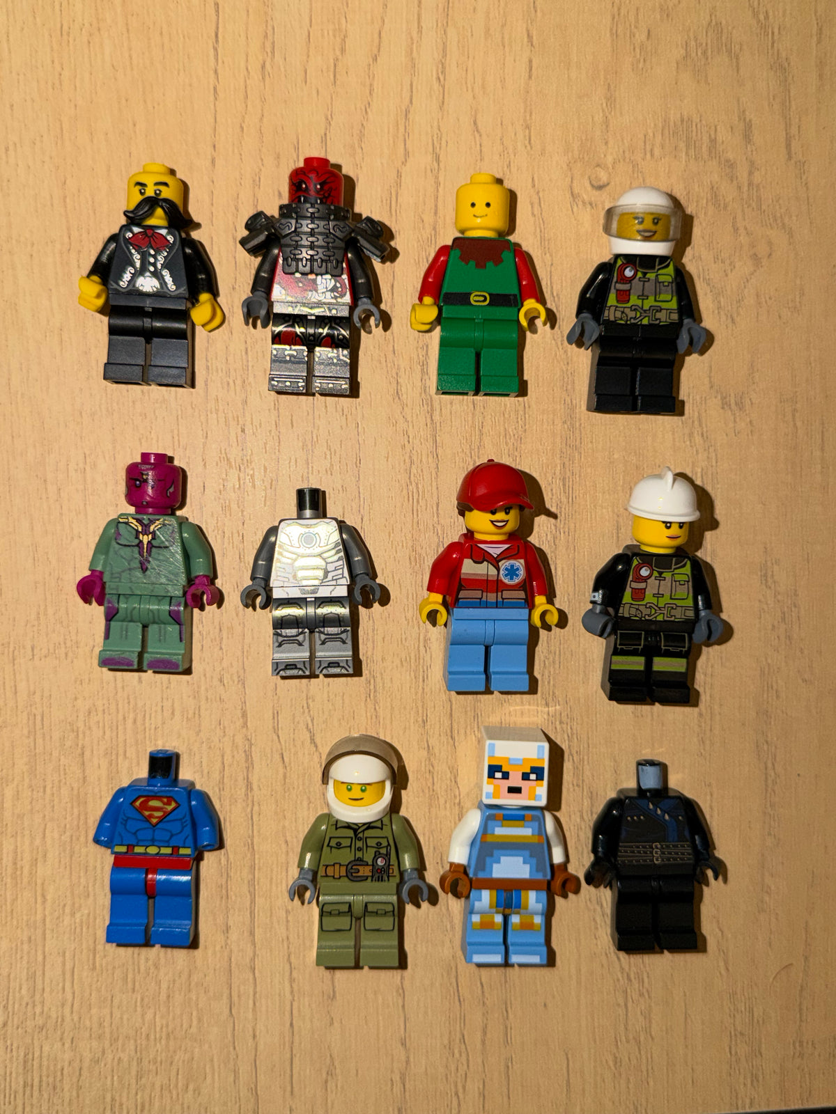Random Lego Bundle #1