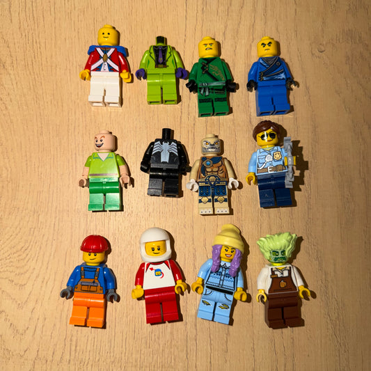 Random Lego Bundle #5