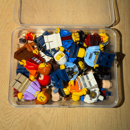 Random Lego Bundle #9
