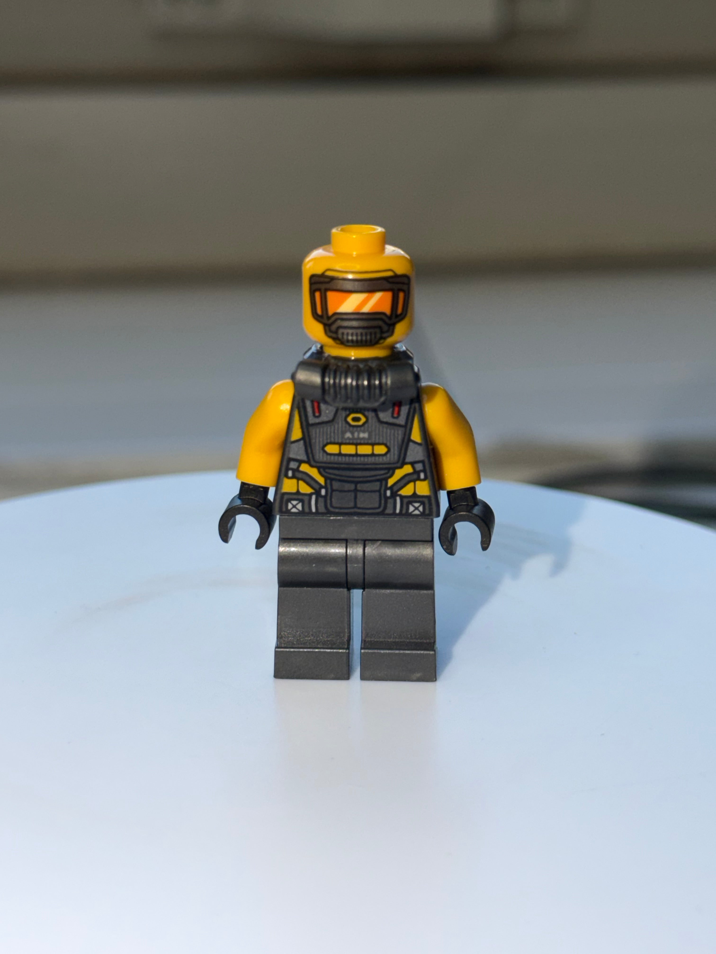AIM agent (No Helmet) - sh0624
