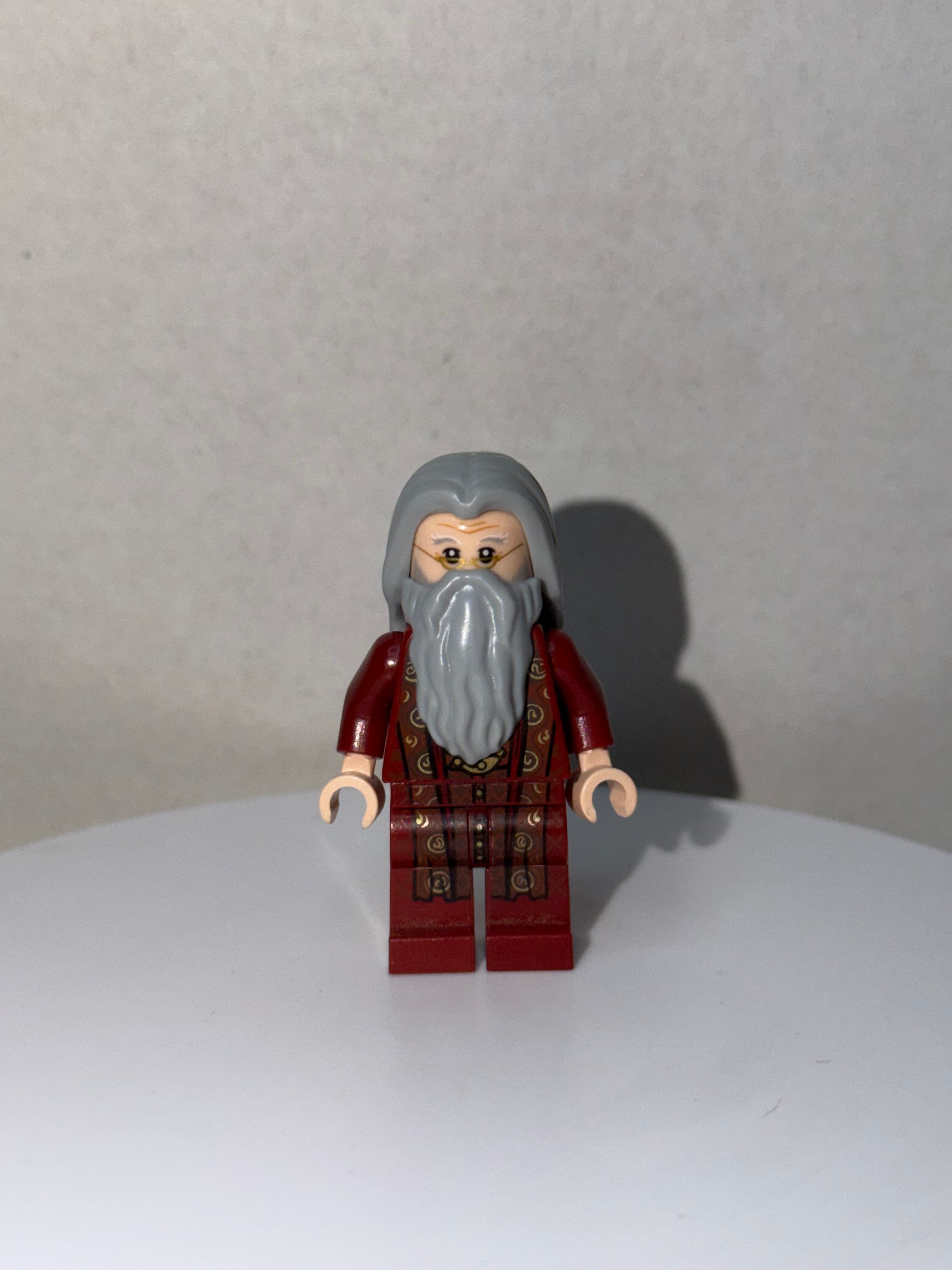 Albus Dumbledore - hp147