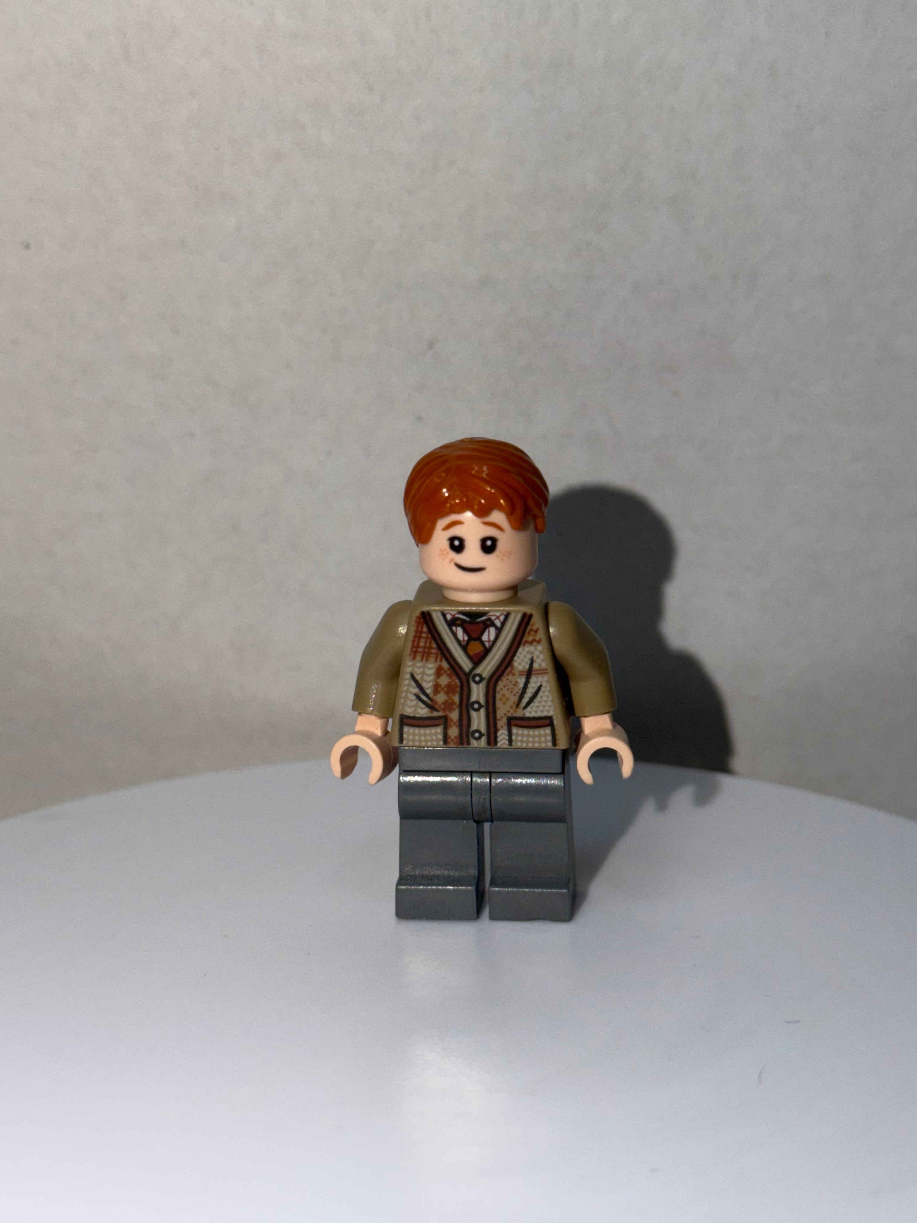 Arthur Weasley - hp211