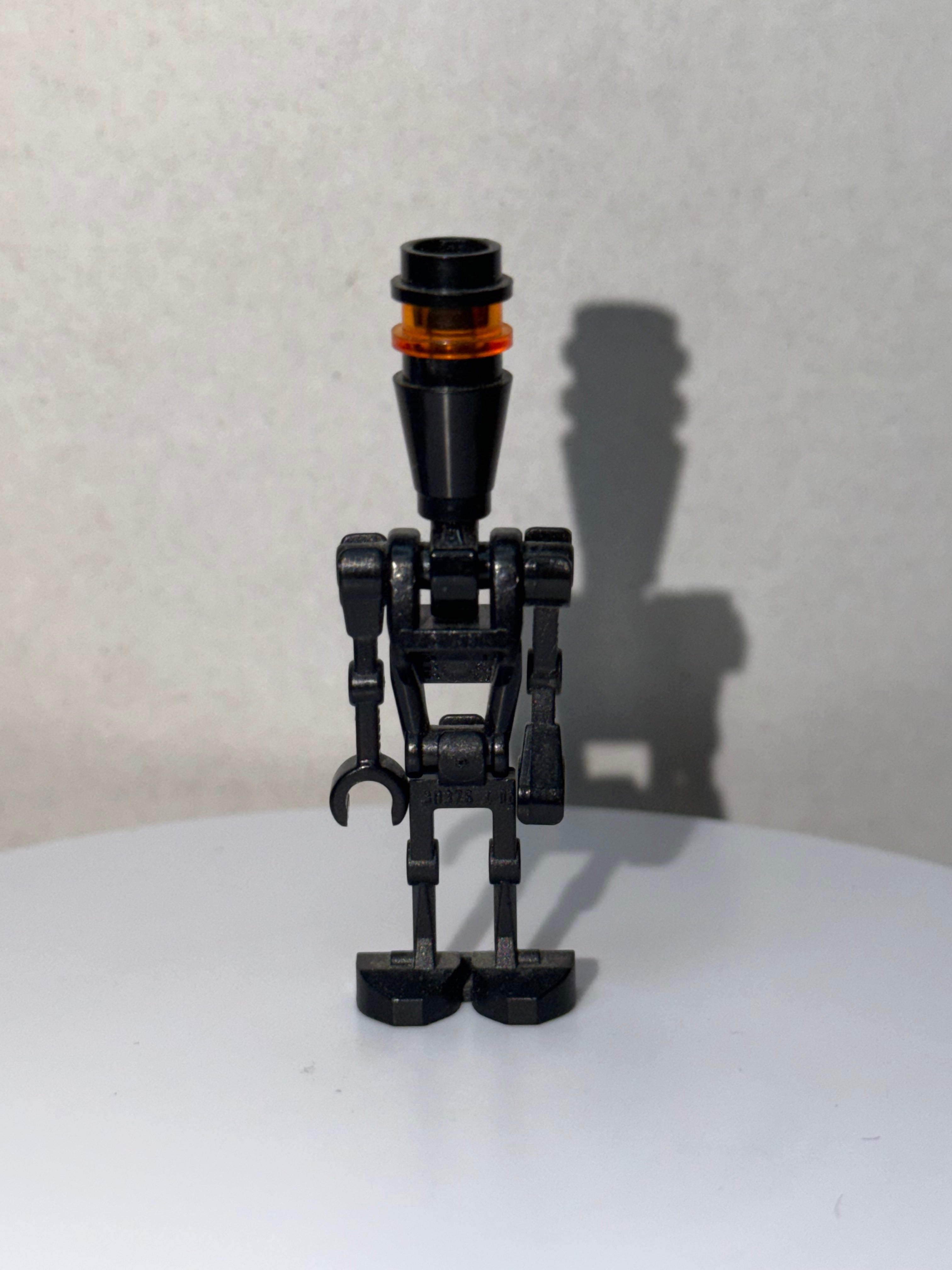 Assassin Droid Elite - sw0222