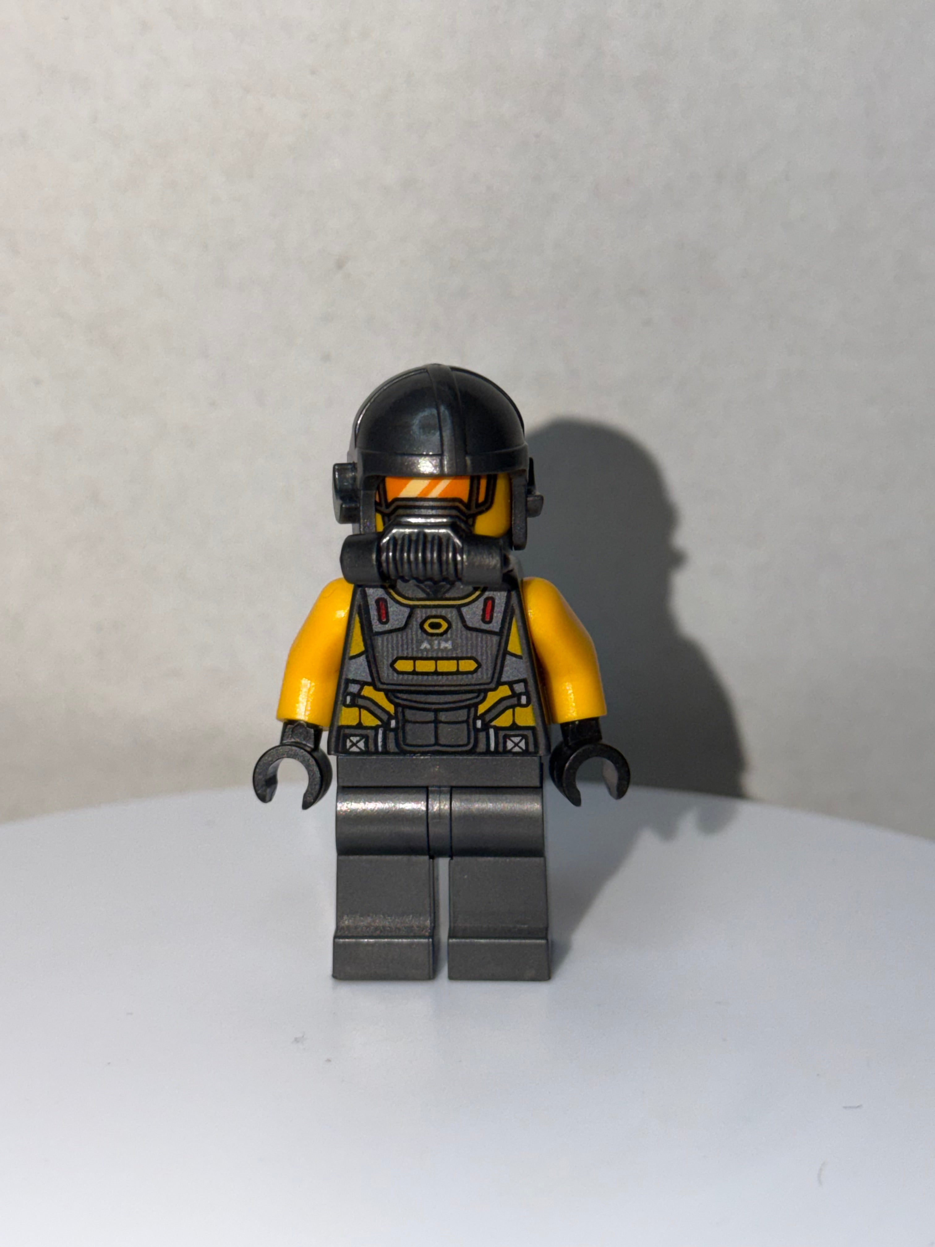 AIM Agent - sh0653