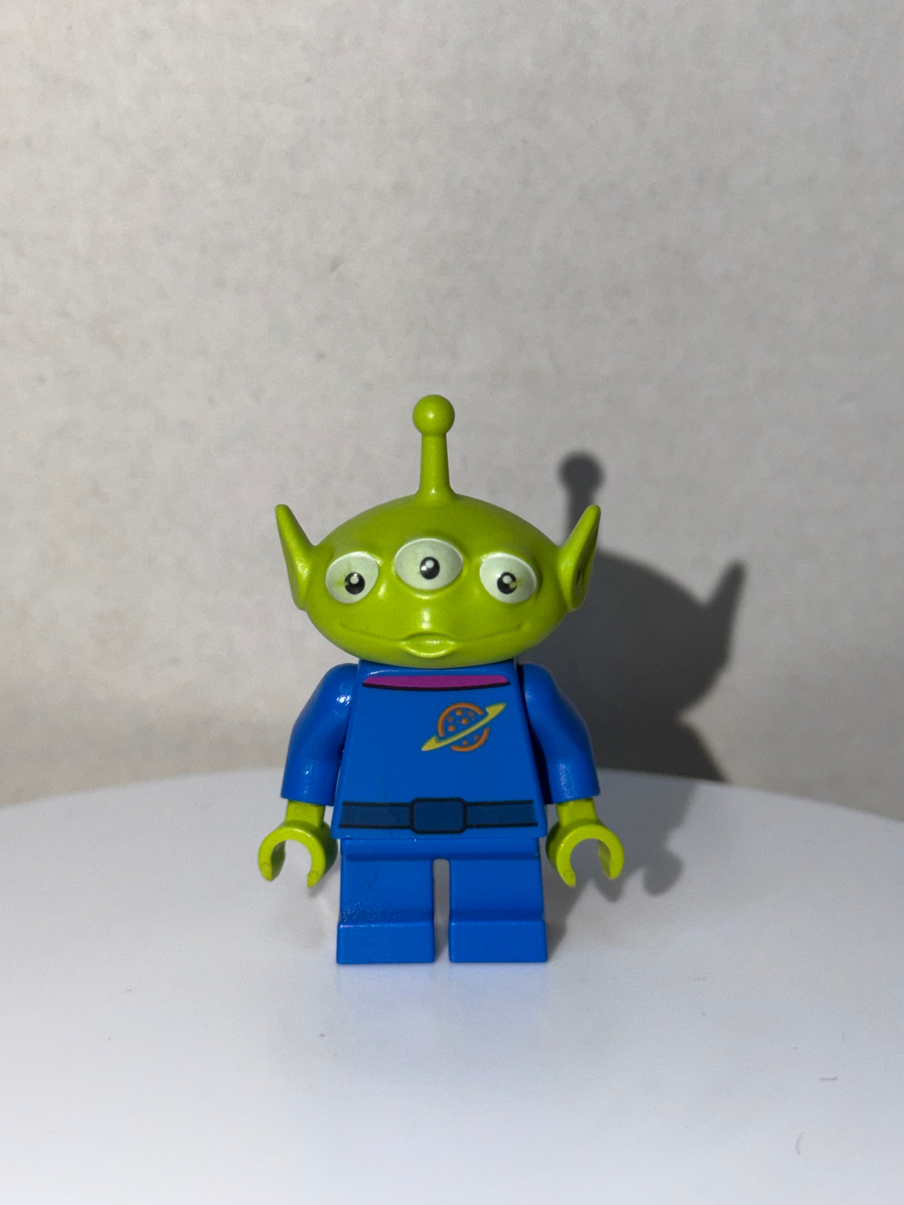 Alien, Disney Series 1 9Fig Only) - dis002