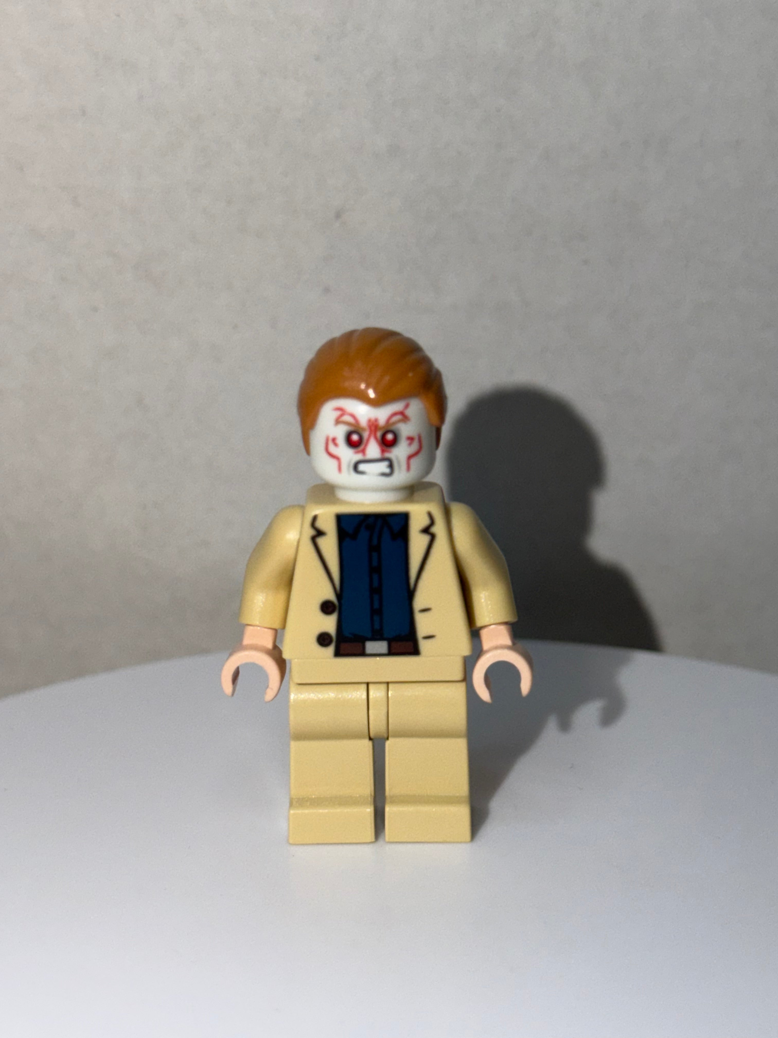 Aldrich Killian - sh0067