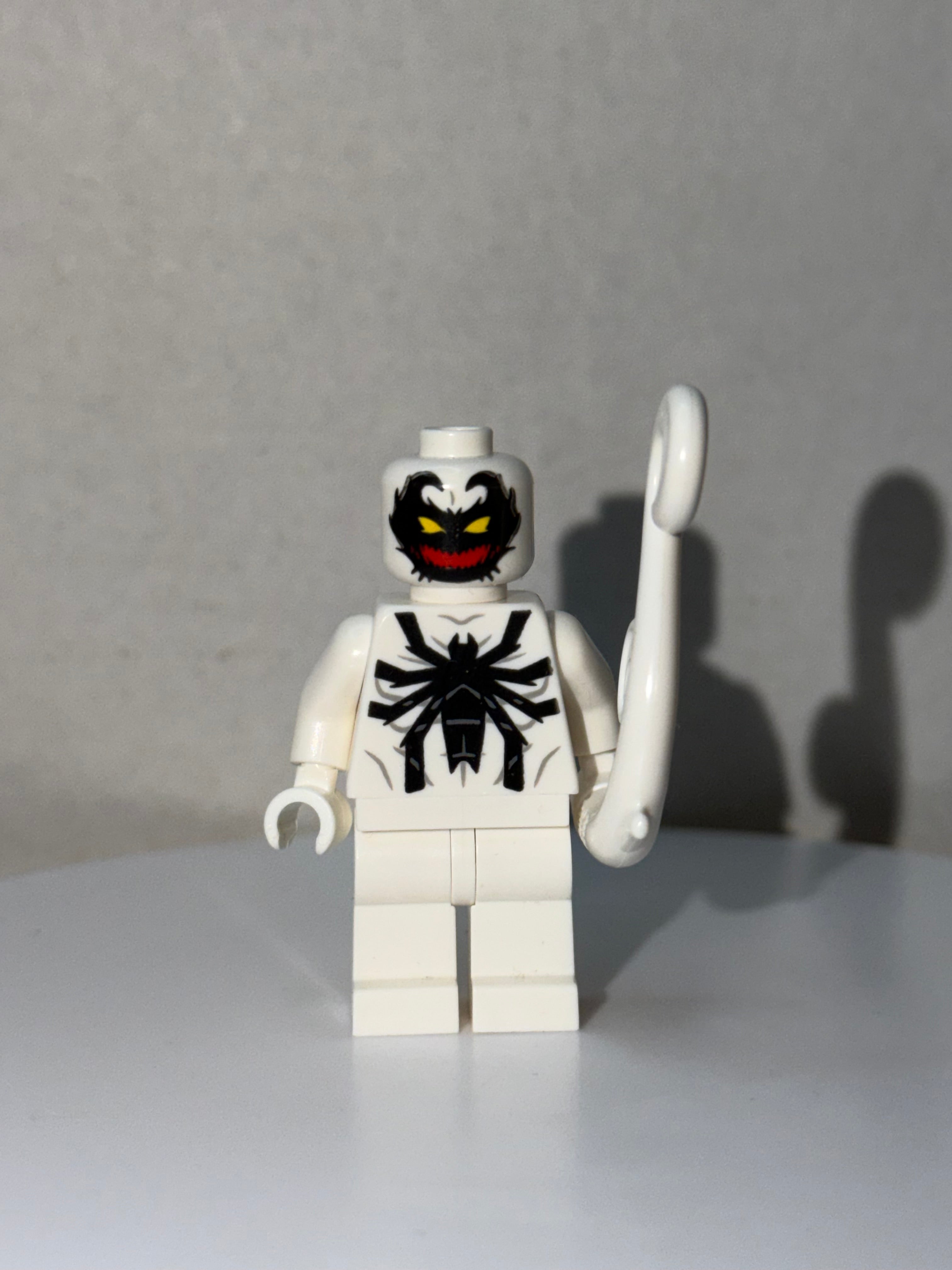 Anti-Venom - sh1010