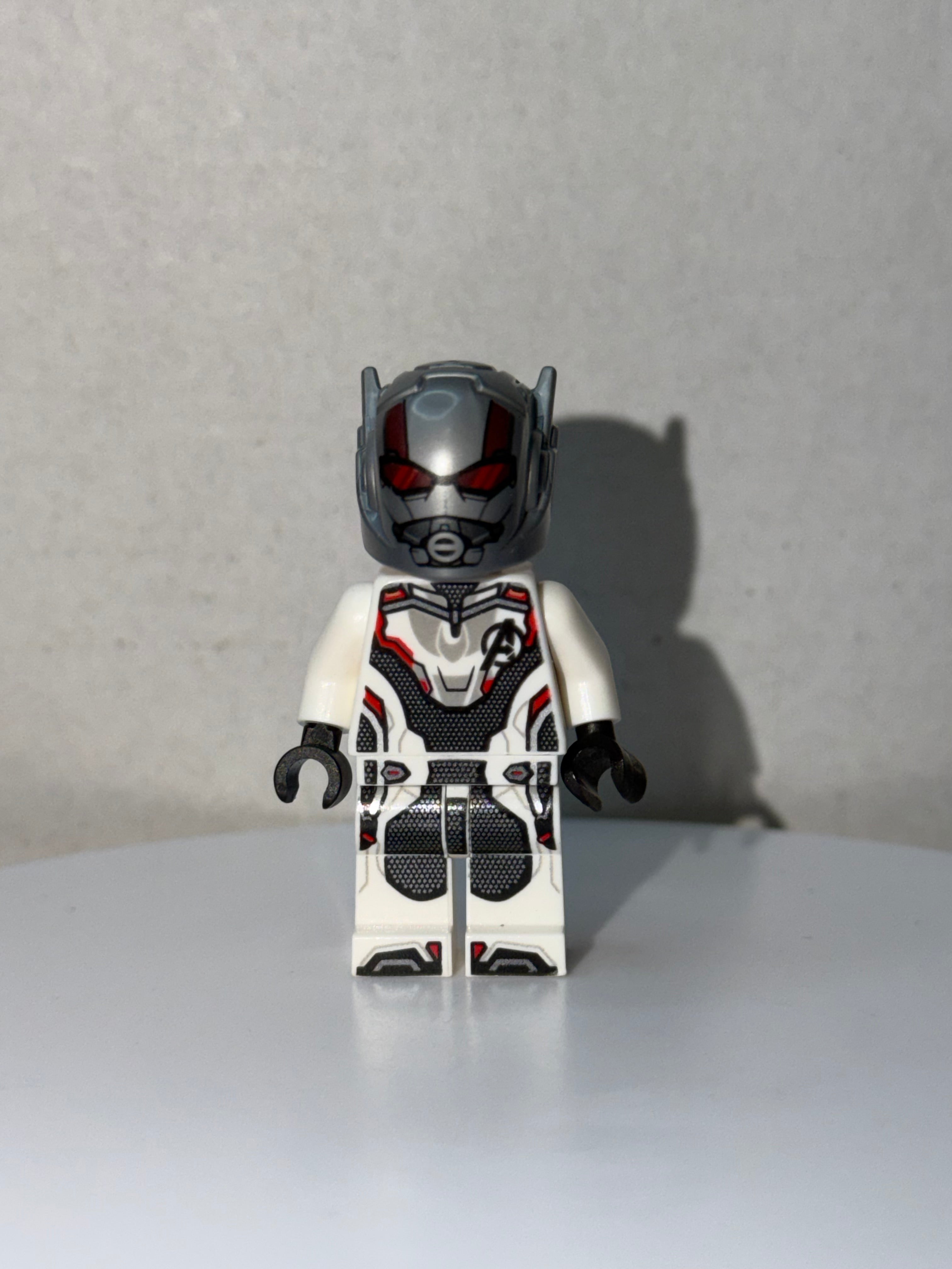 Ant-Man (Scott lang) - sh0563