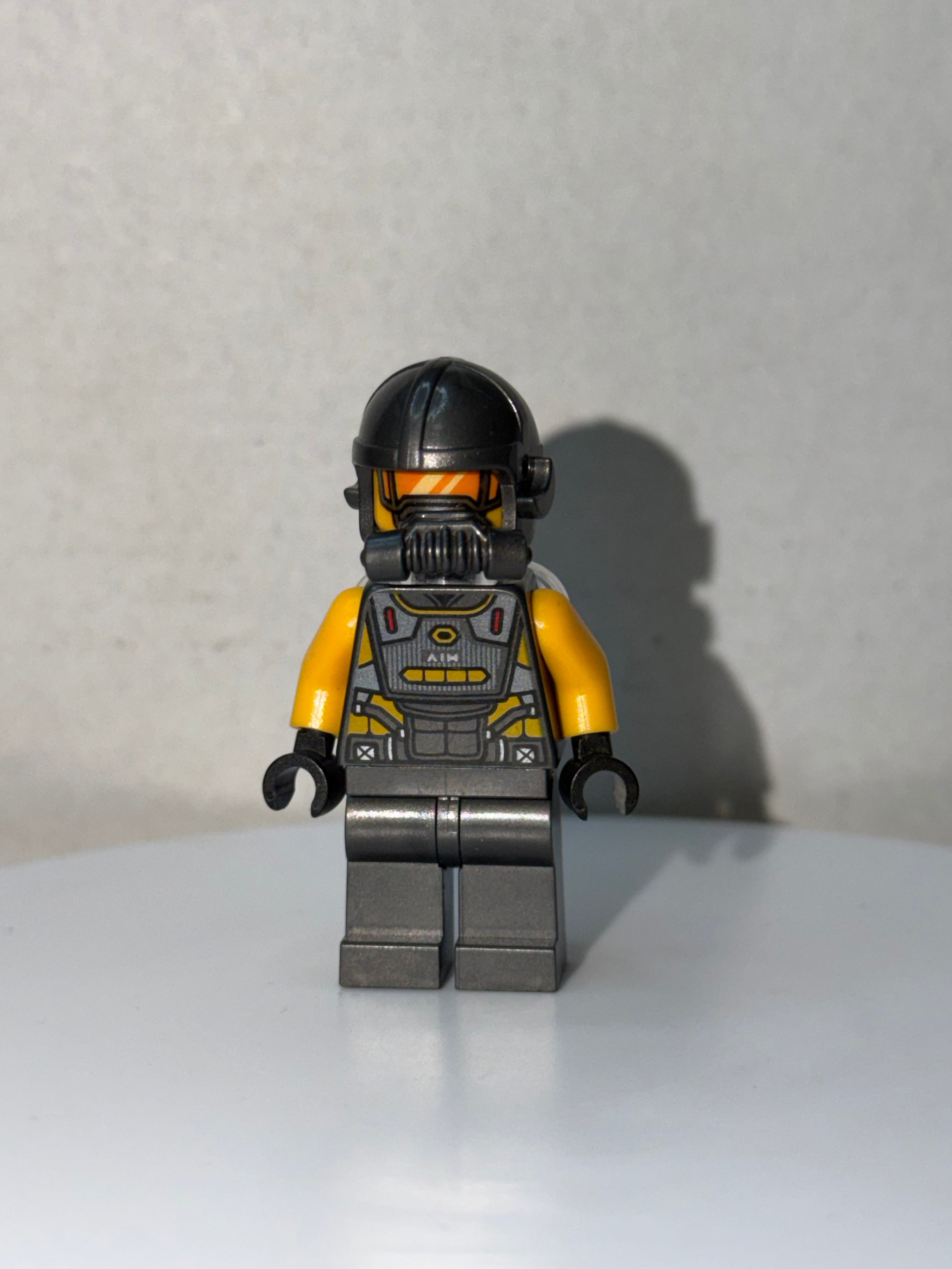 AIM Agent - sh0624