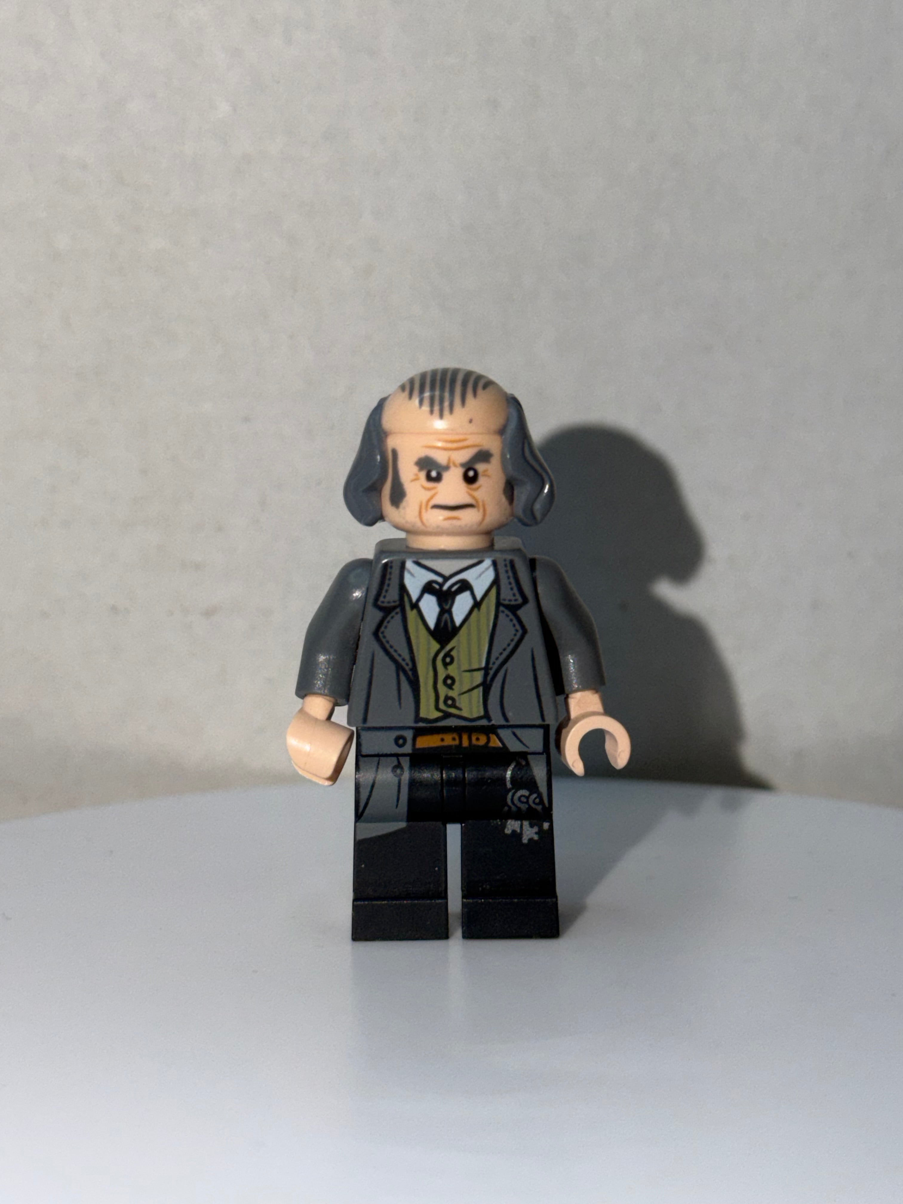 Argus Filch - hp140