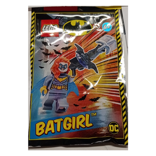 LEGO Batgirl foil pack 212115-1