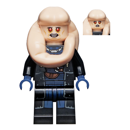 LEGO Bib Fortuna minifigure sw1193