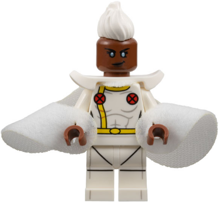 LEGO Storm minifigure colmar23