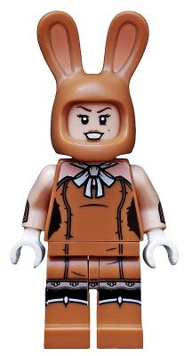LEGO March Harriet minifigure coltlbm17