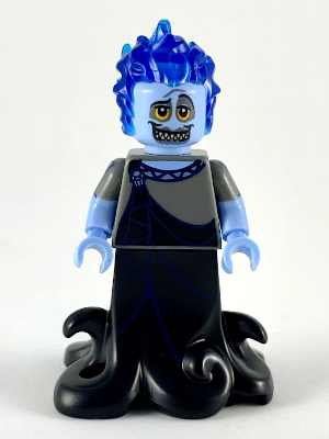 LEGO Hades minifigure dis036