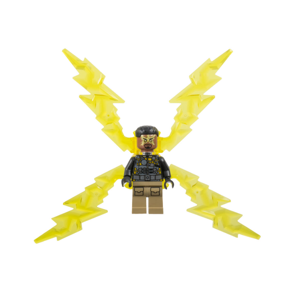 LEGO Electro minifigure sh0891