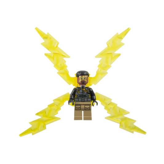 LEGO Electro minifigure sh0891