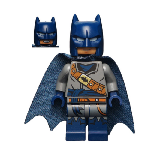 LEGO Pirate Batman minifigure sh0265