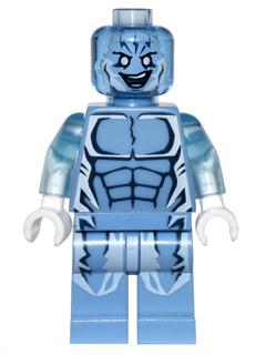 LEGO Electro minifigure sh0105