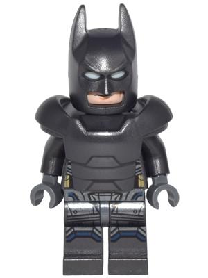 LEGO Batman minifigure sh0217a