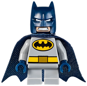 LEGO Batman minifigure sh0356