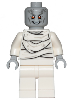 LEGO Gorr minifigure sh0812