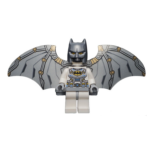 LEGO Space Batman minifigure sh0146