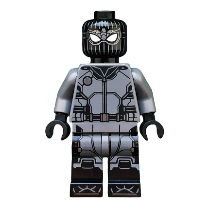 LEGO Spider-Man minifigure sh0578